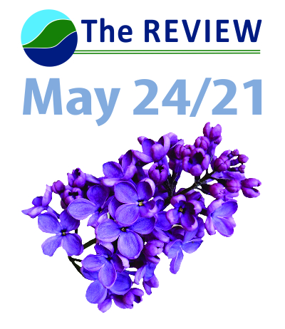 Blue Mountains Review - May 24th Edition